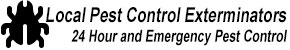 Falcon CO Pest Control Exterminators